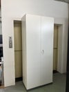 ライオンSVシリーズ 両開き書庫 商品画像1