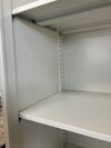ライオンSVシリーズ 両開き書庫 商品画像3