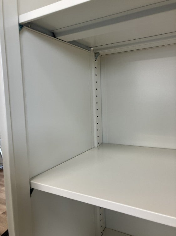 ライオンSVシリーズ 両開き書庫 商品画像3