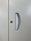 ライオンSVシリーズ 両開き書庫 商品画像7