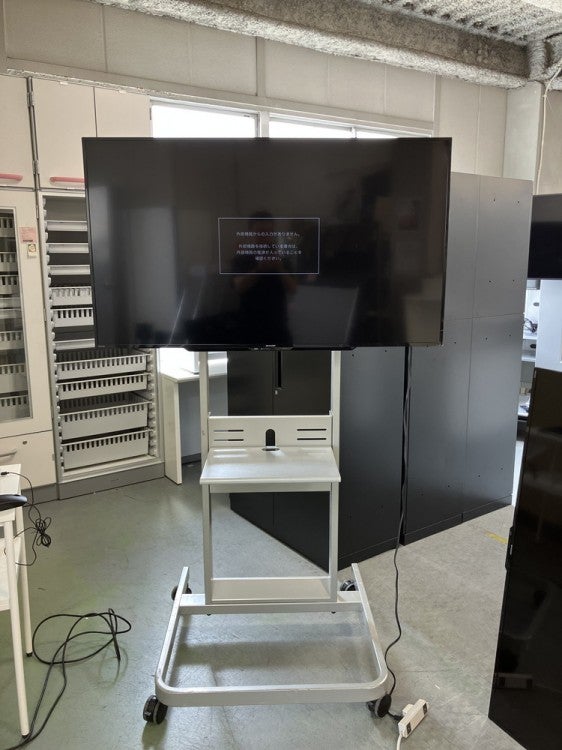 AQUOSシリーズ 50型液晶テレビ＋スタンドセット 商品画像1