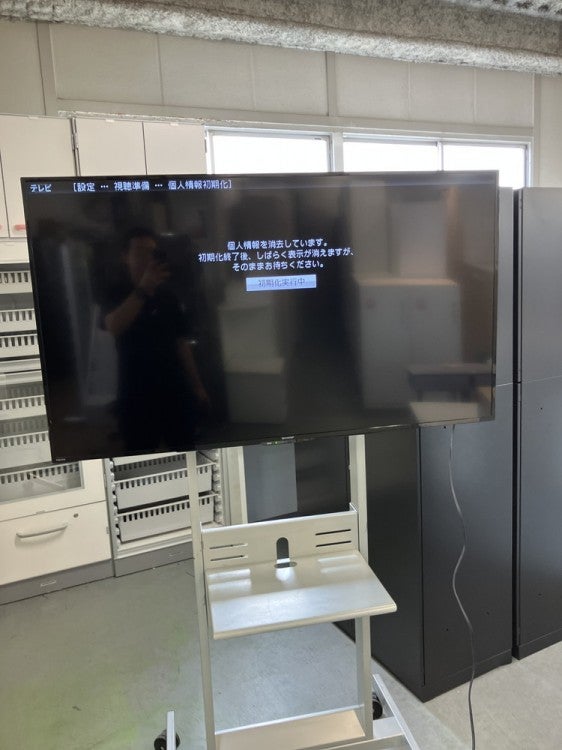 AQUOSシリーズ 50型液晶テレビ＋スタンドセット 商品画像4