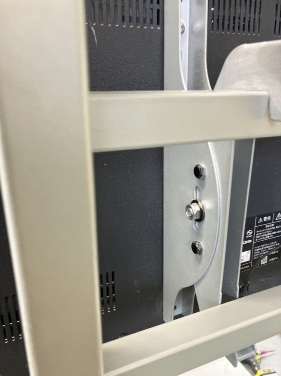 AQUOSシリーズ 50型液晶テレビ＋スタンドセット 商品画像15