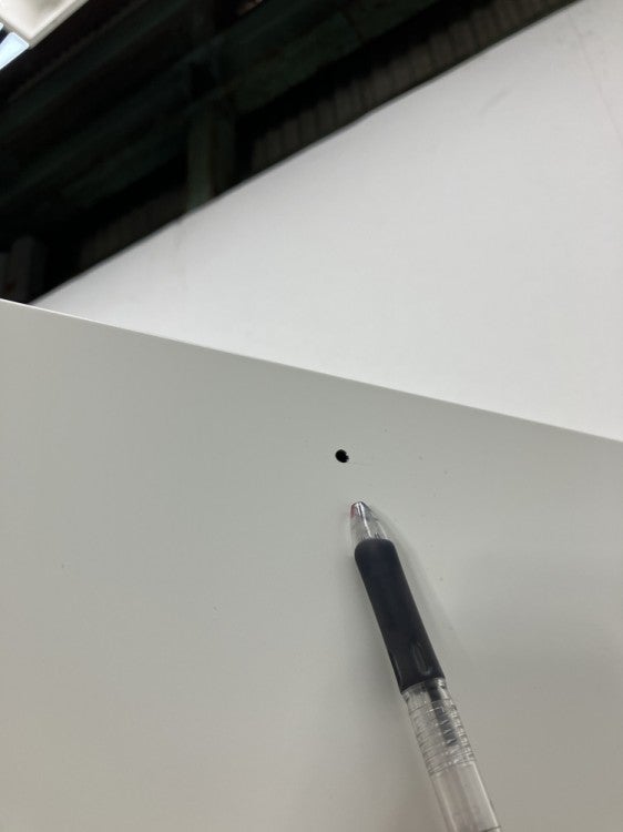 オカムラレクトラインシリーズ 両開きラテラル上下書庫 商品画像13