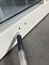 オカムラレクトラインシリーズ 両開きクリアトレー上下書庫 商品画像10