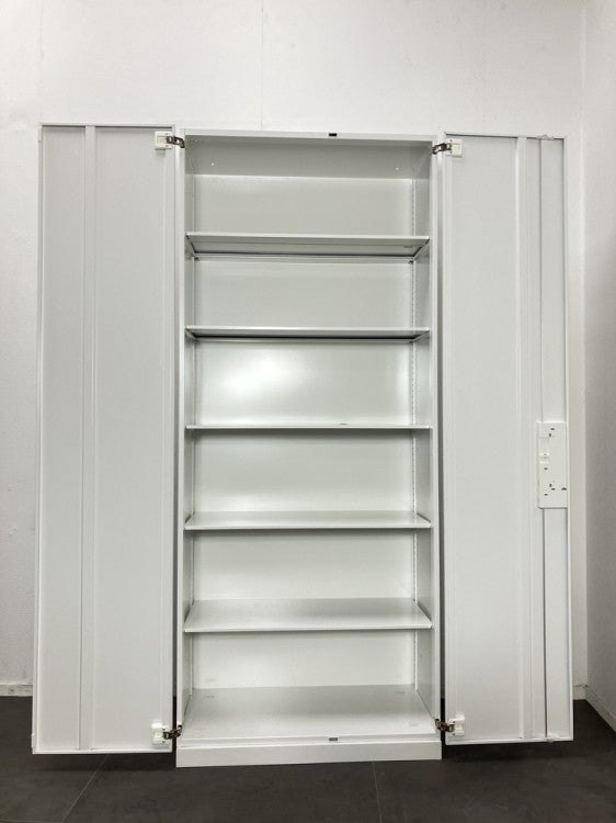 コクヨEDIA(エディア)シリーズ 両開き書庫 商品画像5