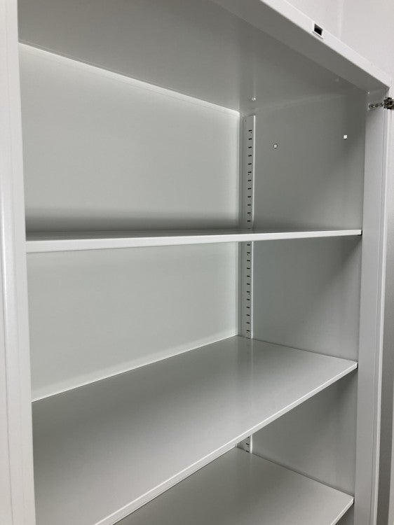 コクヨEDIA(エディア)シリーズ 両開き書庫 商品画像6