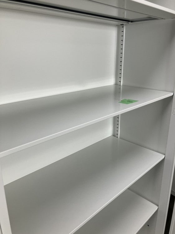 コクヨEDIA(エディア)シリーズ 両開き書庫 商品画像7