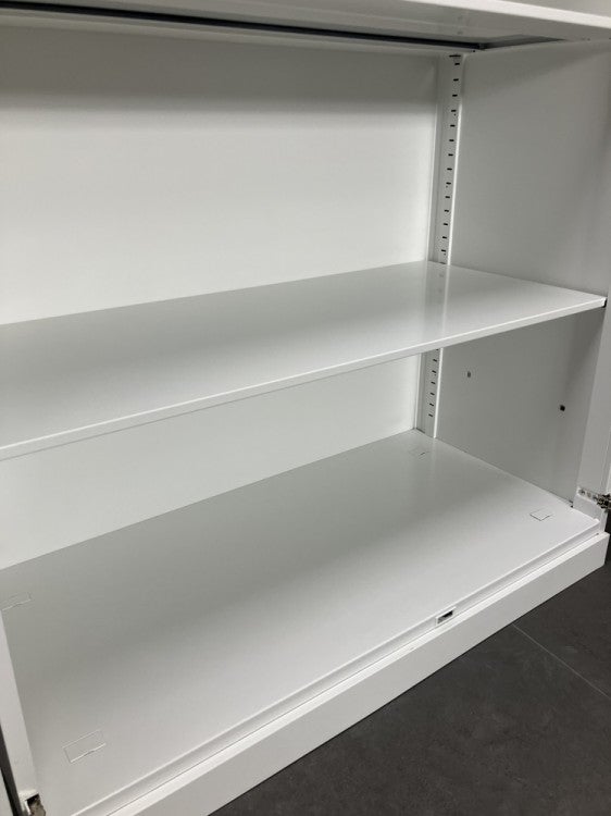 コクヨEDIA(エディア)シリーズ 両開き書庫 商品画像8