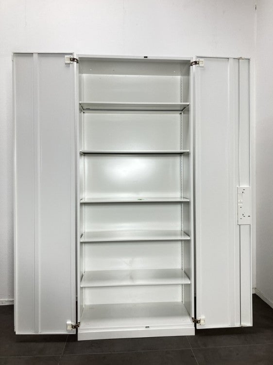 コクヨEDIA(エディア)シリーズ 両開き書庫 商品画像5