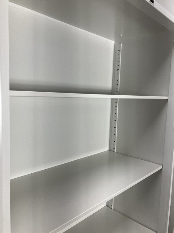 コクヨEDIA(エディア)シリーズ 両開き書庫 商品画像6
