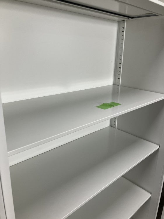 コクヨEDIA(エディア)シリーズ 両開き書庫 商品画像7