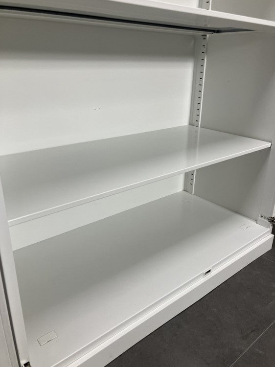 コクヨEDIA(エディア)シリーズ 両開き書庫 商品画像8