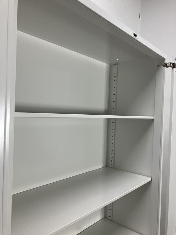 コクヨEDIA(エディア)シリーズ 両開き書庫 商品画像6