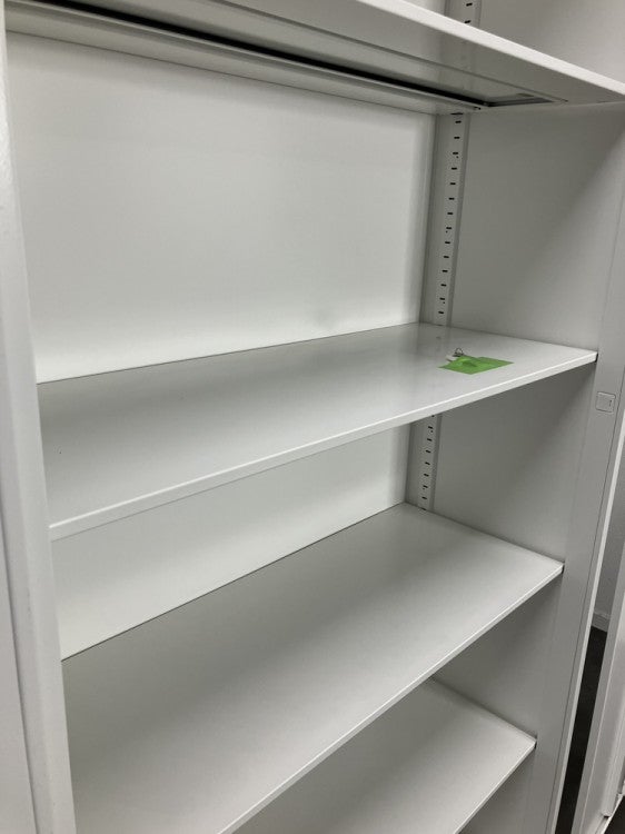 コクヨEDIA(エディア)シリーズ 両開き書庫 商品画像7