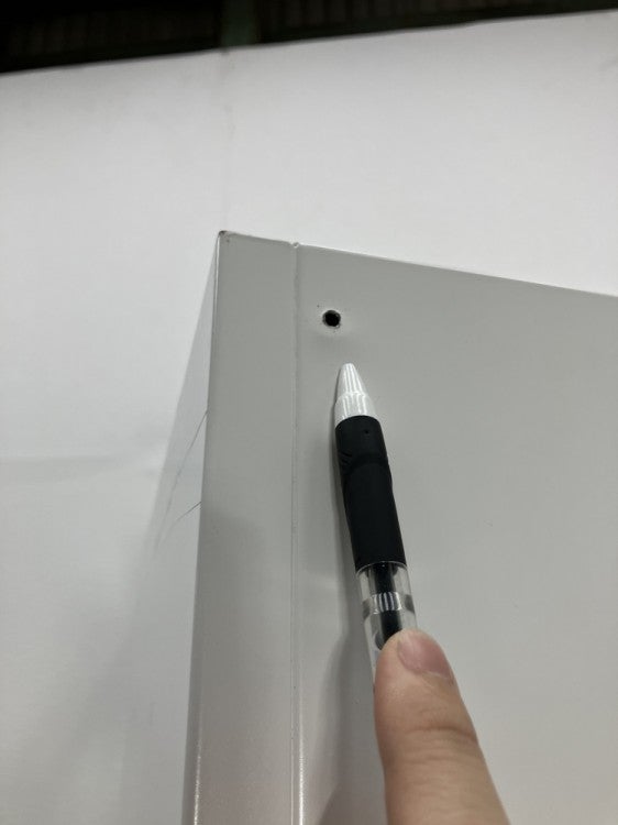 コクヨEDIA(エディア)シリーズ 両開き書庫 商品画像13