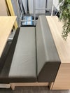 コクヨワイヤードソファシリーズ 4人用ミーティング5点セット 商品画像5