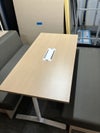 コクヨワイヤードソファシリーズ 4人用ミーティング5点セット 商品画像6