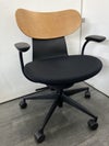 コクヨingLIFE(イングライフ)シリーズ 固定肘付イングライフチェア 商品画像1