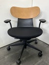 コクヨingLIFE(イングライフ)シリーズ 固定肘付イングライフチェア 商品画像2