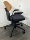 コクヨingLIFE(イングライフ)シリーズ 固定肘付イングライフチェア 商品画像3