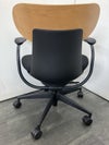 コクヨingLIFE(イングライフ)シリーズ 固定肘付イングライフチェア 商品画像4
