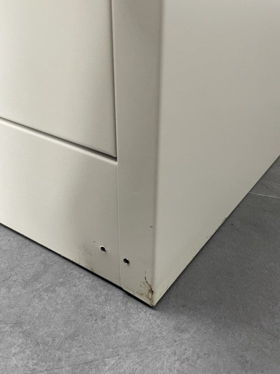 コクヨ保管庫浅型シリーズ 両開き書庫 商品画像5