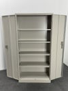 コクヨ保管庫浅型シリーズ 両開き書庫 商品画像7