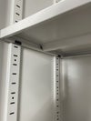 コクヨ保管庫浅型シリーズ 両開き書庫 商品画像10
