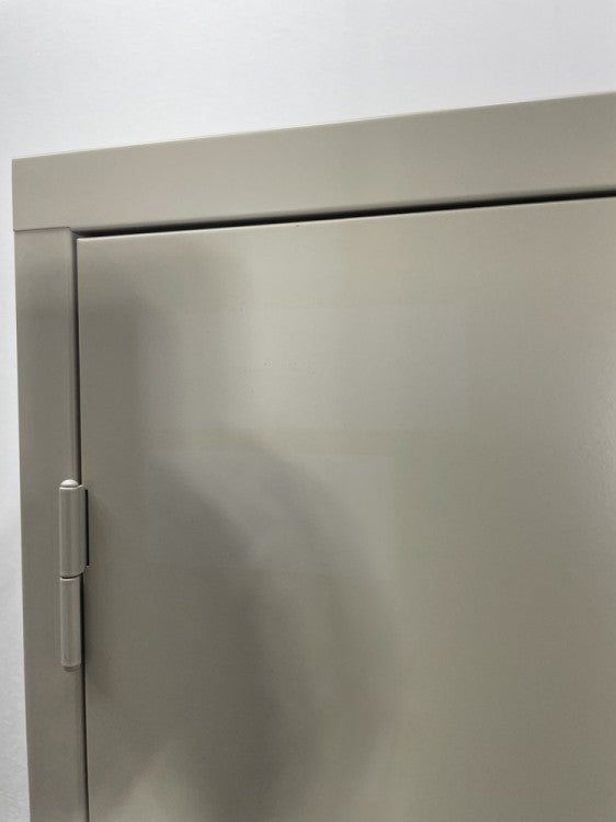 コクヨ保管庫浅型シリーズ 両開き書庫 商品画像11