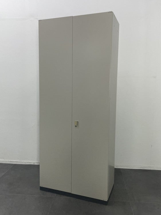 コクヨビジネスウォールNシリーズ 両開き書庫 商品画像1