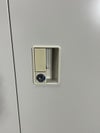 コクヨビジネスウォールNシリーズ 両開き書庫 商品画像6