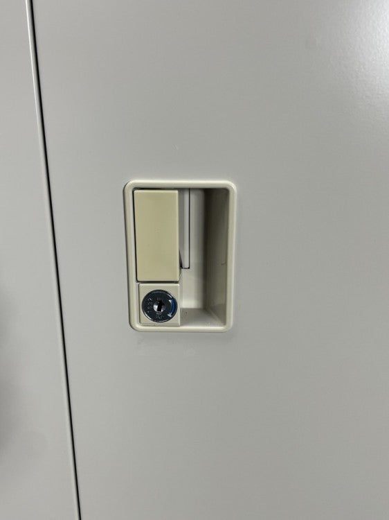 コクヨビジネスウォールNシリーズ 両開き書庫 商品画像6