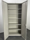 コクヨビジネスウォールNシリーズ 両開き書庫 商品画像7