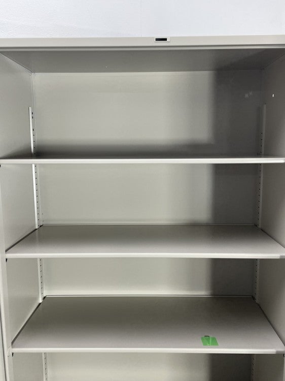 コクヨビジネスウォールNシリーズ 両開き書庫 商品画像8