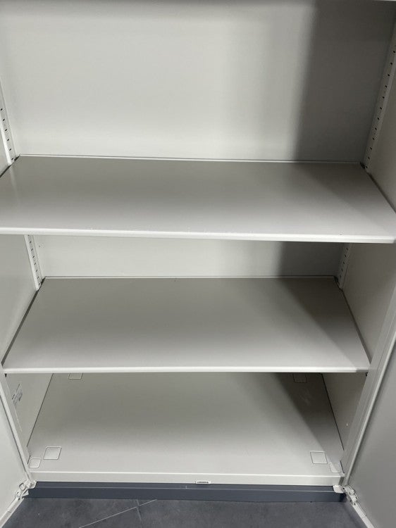 コクヨビジネスウォールNシリーズ 両開き書庫 商品画像9