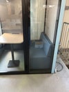 コクヨワークポッドテトラシリーズ ４人用ミーティングブース 商品画像4