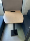 コクヨワークポッドテトラシリーズ ４人用ミーティングブース 商品画像9