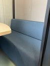 コクヨワークポッドテトラシリーズ ４人用ミーティングブース 商品画像11