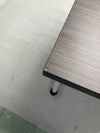 コクヨbrackets(ブラケッツ)シリーズ　コクヨ 4人用ブースセット 商品画像11