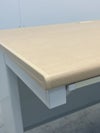 プラスフラットラインシリーズ 1200片袖デスク 商品画像6