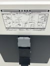 コクヨビエナ（VIENA）シリーズ 角テーブル 商品画像10