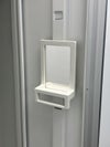 オカムラSWシリーズ 2人用ロッカー 商品画像9