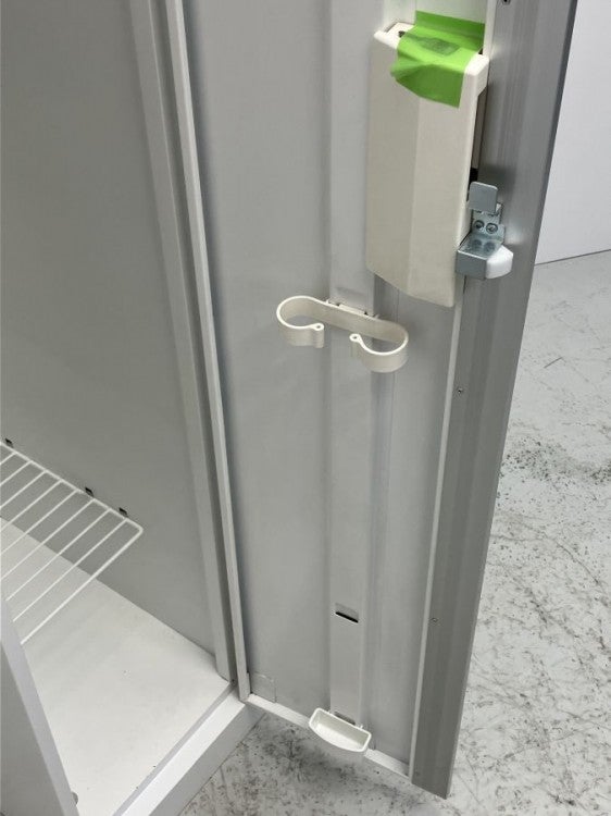 オカムラSWシリーズ 2人用ロッカー 商品画像10