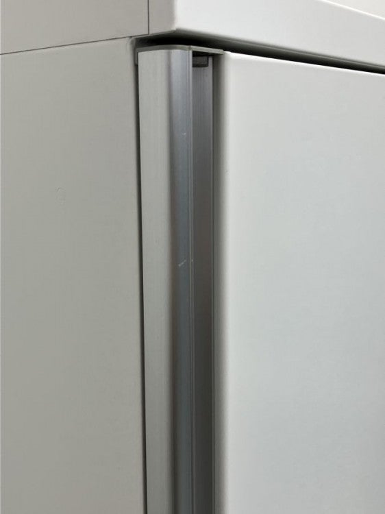 オカムラSWシリーズ 2人用ロッカー 商品画像11