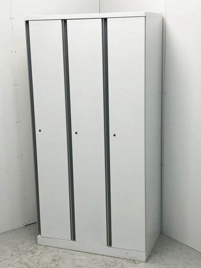 オカムラSWシリーズ 3人用ロッカー 商品画像1