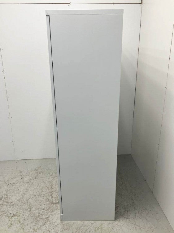オカムラSWシリーズ 3人用ロッカー 商品画像3