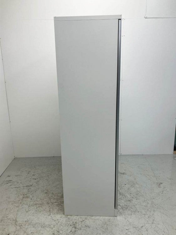 オカムラSWシリーズ 3人用ロッカー 商品画像4