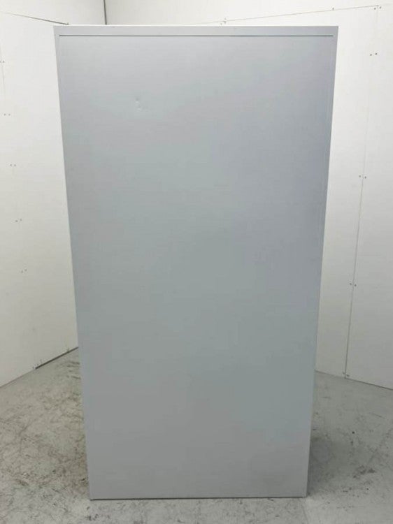 オカムラSWシリーズ 3人用ロッカー 商品画像5