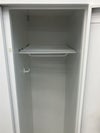 オカムラSWシリーズ 3人用ロッカー 商品画像9